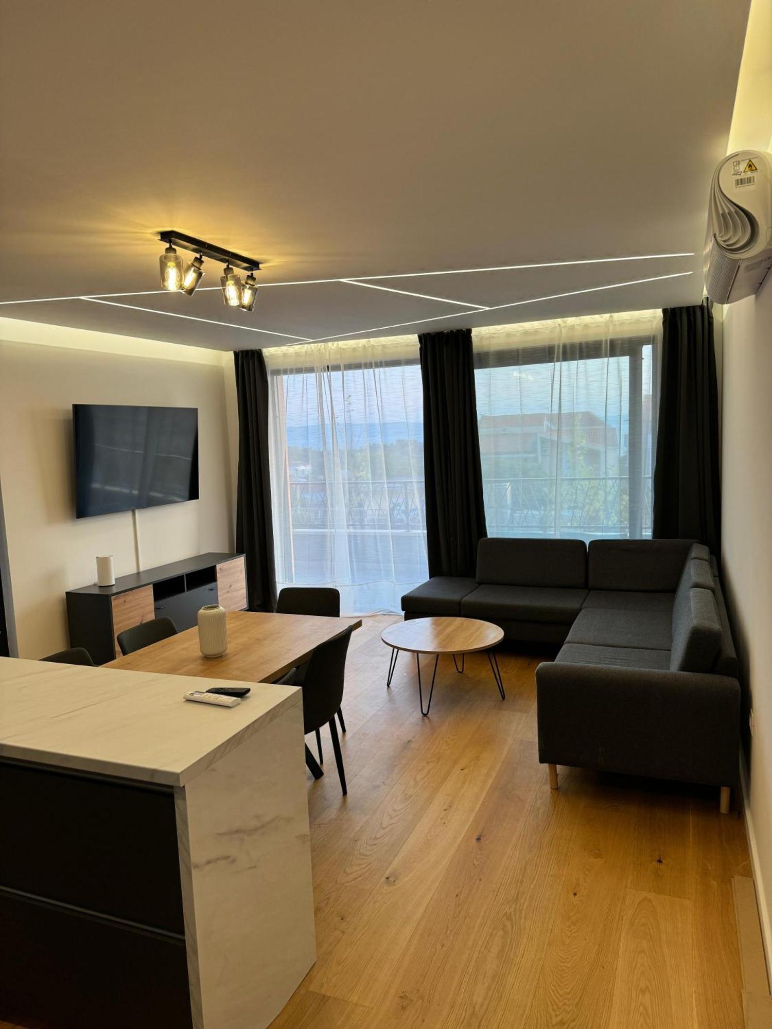 Andro Apartma Makarska