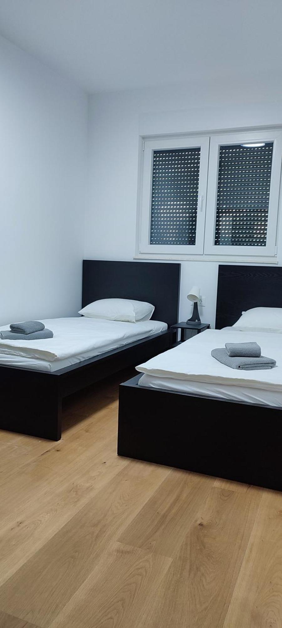 Apartma Andro