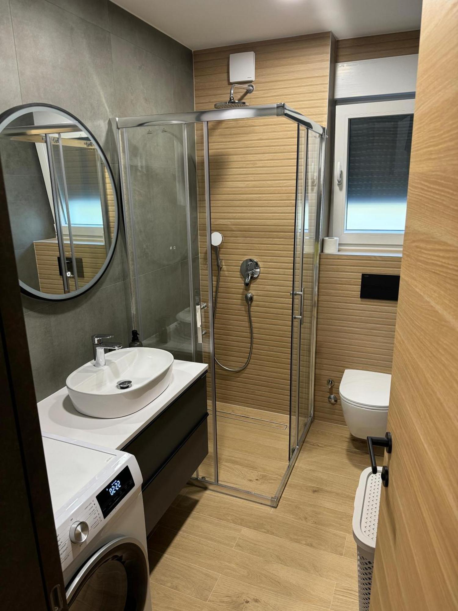 Apartma Andro *