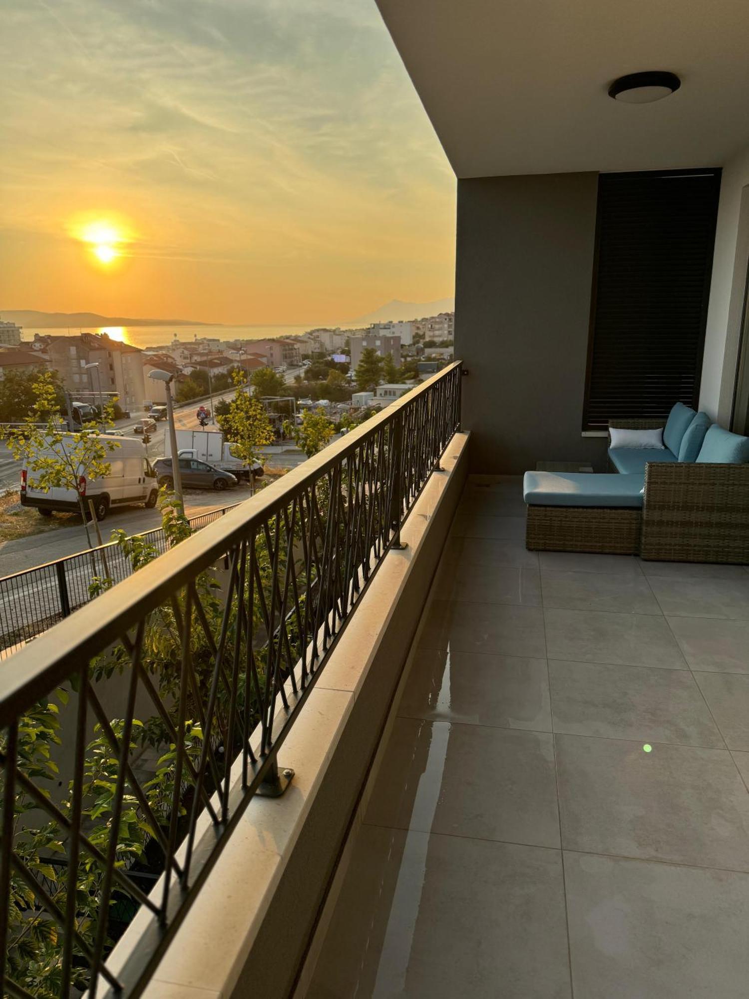 Andro Apartma Makarska
